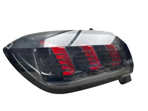 Used Left taillight PEUGEOT 208 II (UB_, UP_, UW_, UJ_) 1.2 PureTech 100 (101 hp) 29900036