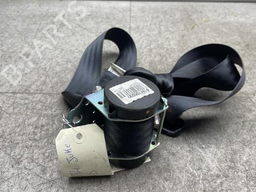 Rear right belt tensioner NISSAN JUKE (F15) 1.5 dCi | BP25565795C90 