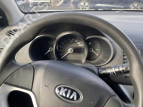 Left front indicator KIA PICANTO II (TA) 1.0 | BP25512306C32 - Image 10