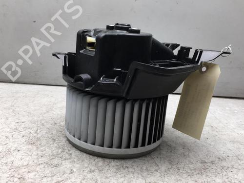 Heater blower motor FIAT GRANDE PUNTO (199_) 1.3 D Multijet | BP25557343M62 