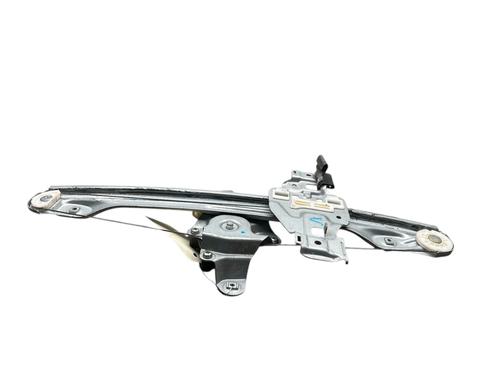 Used Rear right window mechanism CHEVROLET ORLANDO (J309) 2.0 D (163 hp) 25556576