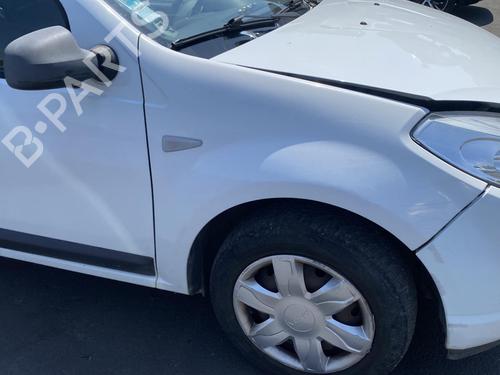 ABS pump DACIA SANDERO 1.4 MPI LPG | BP25510517M43 - Image 7