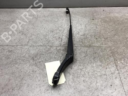 Used Front windshield wiper arm VW TOURAN (1T3) 2.0 TDI (140 hp) 25533523
