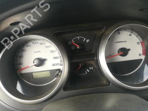 Højre baglygte SUZUKI IGNIS II (MH) 1.3 DDiS (RM413D) | BP25552482C35 - Image 8
