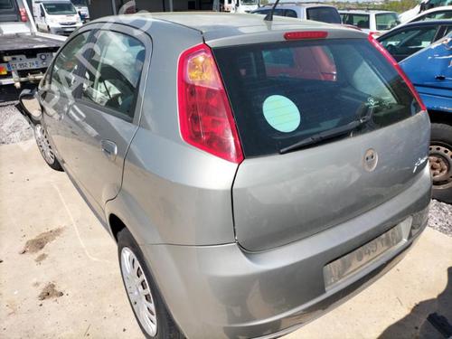 Starter FIAT GRANDE PUNTO (199_) 1.3 D Multijet | BP25549916M8 - Image 5