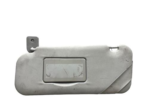 Left sun visor PEUGEOT 207 (WA_, WC_) 1.6 HDi | BP25502251I1 