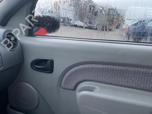 Venstre solskærm DACIA LOGAN (LS_) 1.4 (LS0A, LS0C, LS0E, LS0G) | BP31170427I1  - Image 18