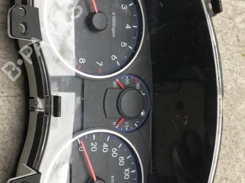 Instrument cluster HYUNDAI i20 I (PB, PBT) 1.2 | BP25501927C47 