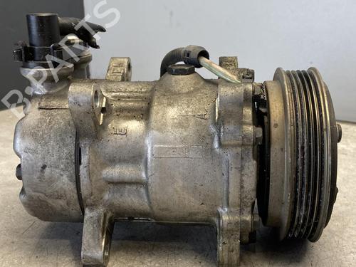 AC compressor CITROËN SAXO (S0, S1) 1.4 VTS | BP25538305M34