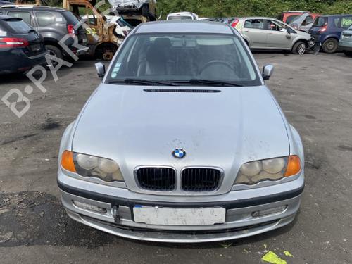 Højre baklys, luke BMW 3 (E46) 320 d | BP25869916C80 
