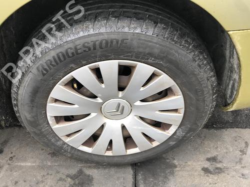 Hand brake CITROËN BERLINGO MULTISPACE (B9) 1.6 HDi 110 | BP25557329I18 
