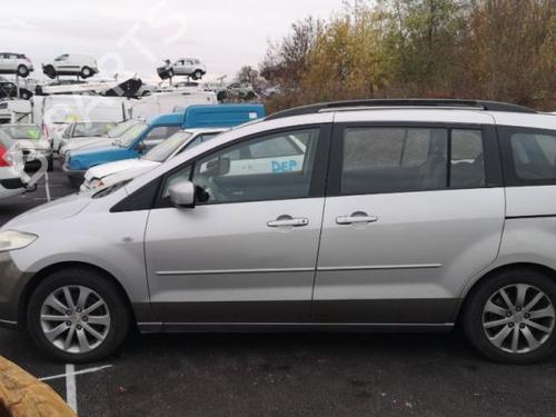 Front wiper motor MAZDA 5 (CR) 2.0 CD (CR19) | BP25576765M29  - Image 8