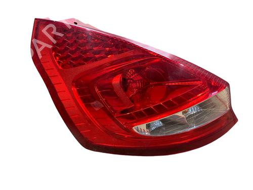 Left taillight FORD FIESTA VI (CB1, CCN) 1.25 | BP25571448C34 