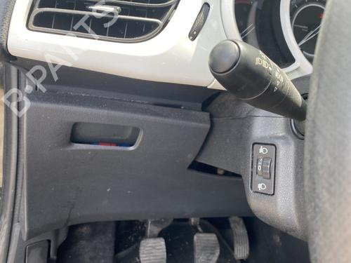 Nakkestøtte CITROËN C3 II (SC_) 1.4 HDi 70 (SC8HZC, SC8HR0, SC8HP4) | BP28201580I31 - Image 26