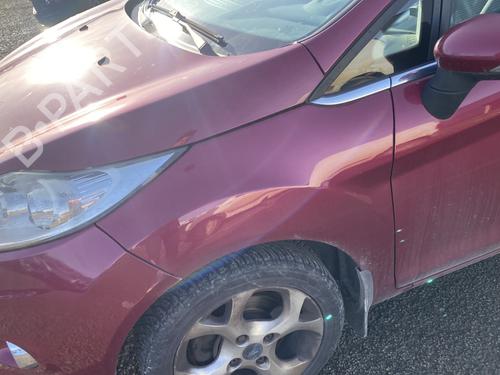 Headlight switch FORD FIESTA VI (CB1, CCN) 1.6 TDCi | BP31046854I24  - Image 27