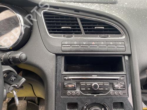 Switch PEUGEOT 5008 (0U_, 0E_) 2.0 HDi 150 / BlueHDi 150 | BP25515481I30 - Image 29