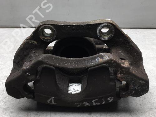Right front brake caliper CITROËN XSARA Coupe (N0) 1.8 i 16V | BP25534895M104 