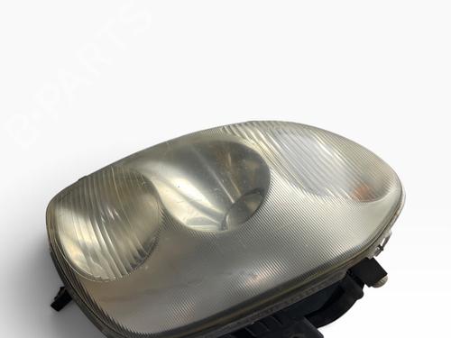 Used Right headlight Right headlight RENAULT CLIO II (BB_, CB_) 1.9 dTi (B/CB0U) (80 hp) 33549937 33549937