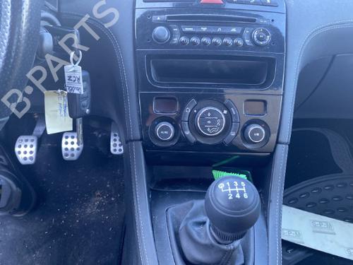 Left sun visor PEUGEOT RCZ 1.6 16V | BP25503969I1  - Image 25