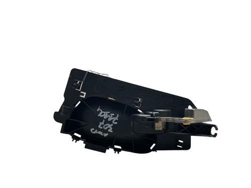 Front right interior door handle PEUGEOT 307 SW (3H) 1.6 HDI 110 | BP25548222I14