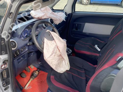 Climate control PEUGEOT 1007 (KM_) 1.4 HDi | BP29157606I5 - Image 9