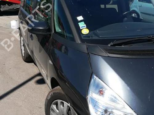 Brugte RENAULT ESPACE IV (JK0/1_) 2.0 (JK0A, JK1D, JK0N) (170 hp) 2499886