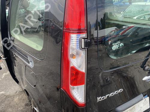Right tailgate light RENAULT KANGOO Express (FW0/1_) 1.5 dCi 90 (FW0G, FW05, FW08, FW11) | BP29352637C80  - Image 12