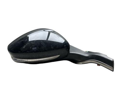 Right mirror PEUGEOT 208 I (CA_, CC_) 1.6 VTi | BP25504237C27 