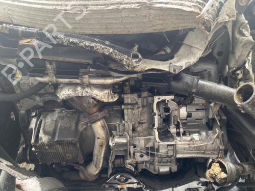 Steering column stalk FIAT FREEMONT (345_) 2.0 JTD 4x4 | BP25526317I23 - Image 28