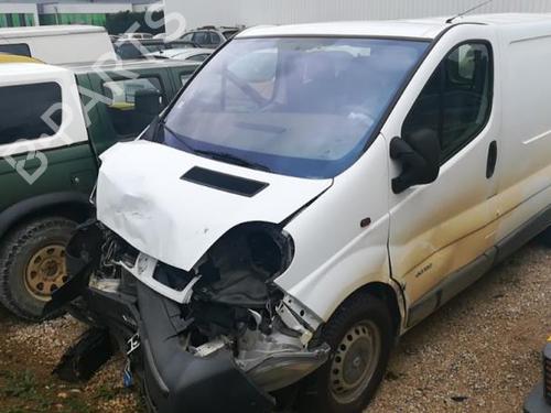 Front right interior door handle RENAULT TRAFIC II Van (FL) | BP25576679I14 - Image 33