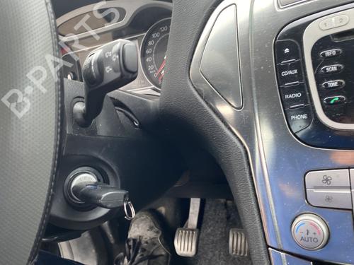 Left front window switch FORD MONDEO IV (BA7) 1.8 TDCi | BP27294544I27  - Image 8