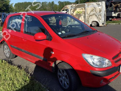 Right front window switch HYUNDAI GETZ (TB) 1.5 CRDi | BP26965304I26  - Image 11