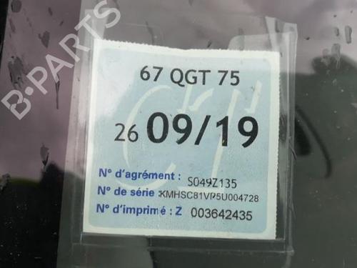 Right tailgate light HYUNDAI SANTA FÉ I (SM) 2.0 CRDi 4x4 | BP25516072C80 - Image 25