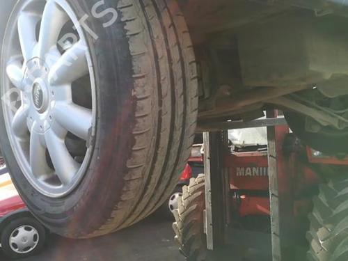 Dashboard MINI MINI (R50, R53) One D | BP27344885C46  - Image 21