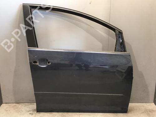 Right front door VW GOLF PLUS V (5M1, 521) 1.9 TDI | BP25538070C3 
