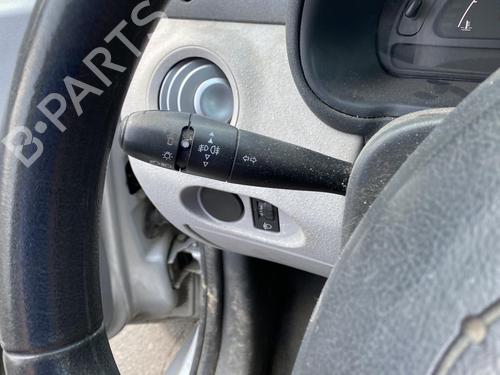 Rear left window mechanism CITROËN C3 I (FC_, FN_) 1.4 HDi | BP25550673C24 