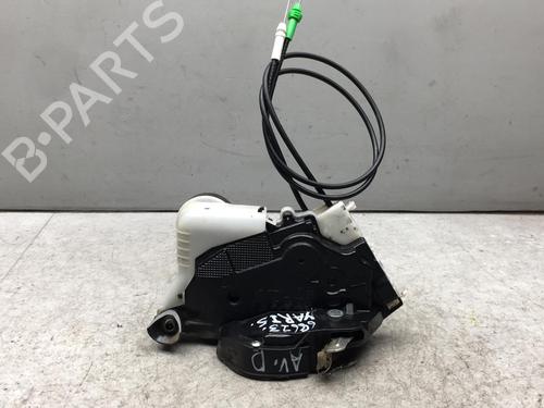 Used Front right lock Front right lock 25551048 25551048
