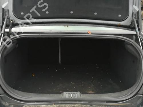 Left rear brake caliper PEUGEOT 407 (6D_) 2.0 HDi 135 (6DRHRH, 6DRHRE, 6DRHRG, 6DRHRJ) | BP25516085M107 