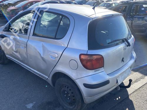 Ashtray TOYOTA YARIS (_P1_) 1.0 (SCP10_, SCP10R) | BP29126945I30