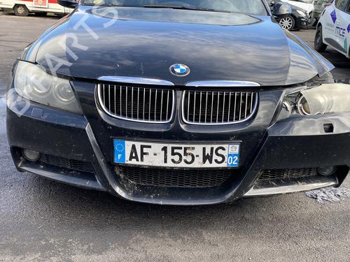 Start/Stop ECU BMW 3 Touring (E91) 330 d | BP25545476M59  - Image 18