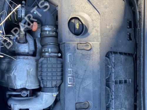 Steering column stalk CITROËN DS3 (SA_) 1.6 HDi 115 | BP25552122I23 - Image 31