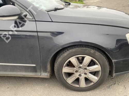 Climate control VW PASSAT B6 (3C2) 2.0 TDI | BP25527337I5  - Image 10