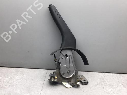 Used Hand brake NISSAN NOTE (E11, NE11) 1.5 dCi (86 hp) 25538925