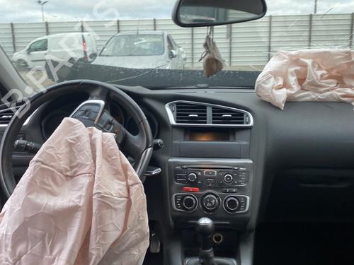 Right taillight CITROËN C4 II (NC_) 1.6 HDi 115 | BP30592794C35  - Image 29