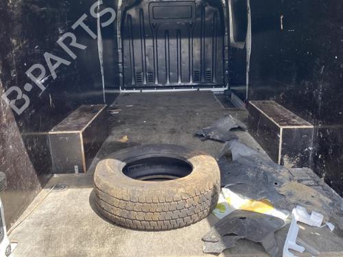 Front left lock RENAULT MASTER III Van (FV) 2.3 dCi 145 FWD (FV0E, FV0F, FV0H, FV02, FV0M, FV0S,... | BP25574607C98 - Image 31