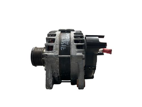 Used Alternator Alternator RENAULT MEGANE IV Hatchback (B9A/M/N_) 1.2 TCe 100 (B9MS) (100 hp) 25514002 25514002