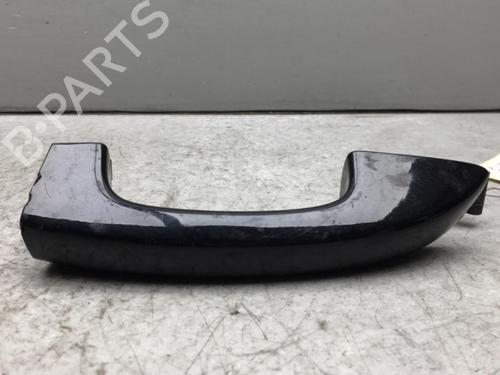 Used Rear right exterior door handle VW GOLF VI (5K1) 2.0 TDI (110 hp) 25580608