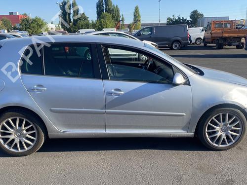 Climate control VW GOLF V (1K1) 2.0 TDI | BP25520153I5  - Image 13