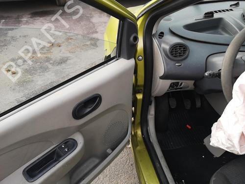 Alternator RENAULT TWINGO II (CN0_) 1.2 16V (CN0K, CN0V, CN0A) | BP25580083M7 - Image 14