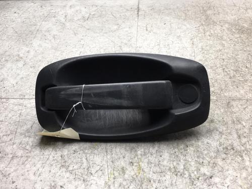 Front right exterior door handle FIAT DOBLO Cargo (263_) 1.4 Natural Power | BP25571492C129 